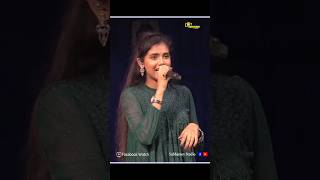 Ankita bhattacharya bahut sundar prastuti❣️mualaf song [upl. by Tuneberg]