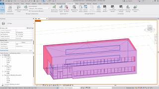 Configure worksets and initiate worksharingin Revit [upl. by Nodnal978]