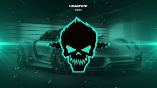 Freaxment  2K17 Bass Boosted [upl. by Yerxa627]