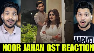 Indians react to Noor Jahan OST [upl. by Cataldo]