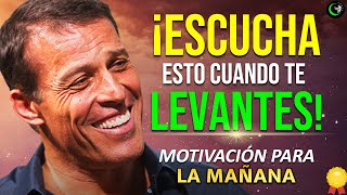 MOTIVACIÓN MATUTINA PARA EMPEZAR EL DIA CON ENERGIA POSITIVA ESCUCHA ESTO Y CAMBIA TU DIA ENTERO [upl. by Ahsaret]