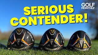 COBRA LTDx 2022 DRIVER REVIEW [upl. by Witt]