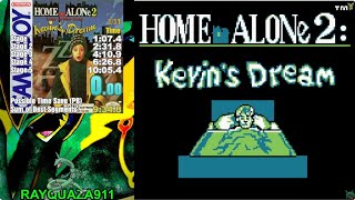 Home Alone 2 Kevins Dream GB 920 [upl. by Laflam959]