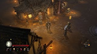 Diablo 3 Ultimate Evil Edition Review [upl. by Berfield]