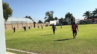 Jornada 1 LIFSA 2do T vs Albinegros Torneo de copa [upl. by Nertie]