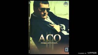 Aco Pejovic  Rusevine  Audio 2010 [upl. by Parlin53]