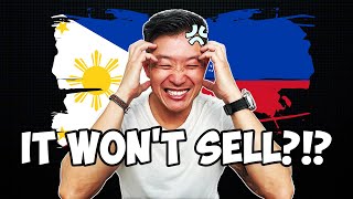 I Bought a Condo in the Philippines Dont Make the Same Mistake [upl. by Hajin]