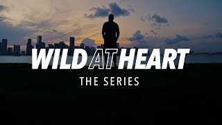 Wild at Heart  The Series  Official Trailer 2024 John Eldredge [upl. by Elodea]