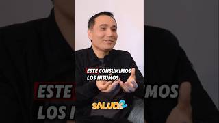 Eso Causa Anemia 🤔  Epi 2 Podcast de Salud ❤️🇵🇪 [upl. by Christis251]