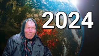 Previziunea făcută de Baba Vanga pentru 2024 Prevede schimbări majore în lume [upl. by Hewett]