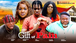 GIFT OF PAINTHE MOVIE PHIL DANIELS DARLINGTON AZORO BLESSED CHIMEZIE  2024 LATEST NIGERIAN MOVIE [upl. by Ezar]