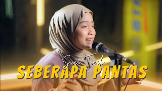 SEBERAPA PANTAS  Sheila On 7  Cover By Suci Tacik [upl. by Bremser]