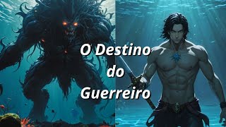 O Destino do Guerreiro [upl. by Yecad]