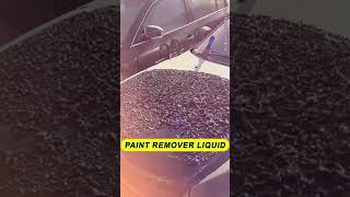 Paint Remover Liquid And Colors [upl. by Acinaj143]