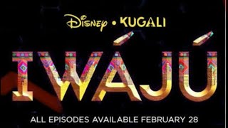 IWAJU FULL DISNEY MOVIE MADE IN LAGOS EPISODE 2 [upl. by Keifer]