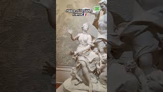 Shorts from Palace of Versailles France 🇫🇷 history chill versaillais shortsvideo shorts france [upl. by Erik51]