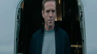 Damian Lewiss Final Scene In Billions Bobby Axelrod S5E12 [upl. by Ballman]