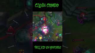 😱DE DONDE SALIO EL TALON😱 taloncn talonguide talon leagueoflegends akali [upl. by Danialah47]