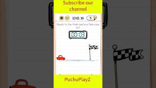 braintest Level 39 shorts viralvideo viralshorts foryou trending trendingshortsshortsfeed [upl. by Hailey225]