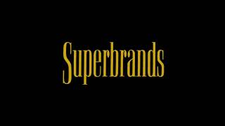 What is Superbrands [upl. by Ulrikaumeko]