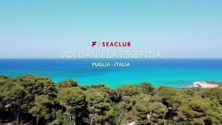 Puglia  SeaClub VOI Daniela Essentia  FRANCOROSSO [upl. by Demmy]