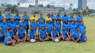 Eastern Saints vs Central Brothers2024 [upl. by Lawton]