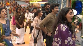 Bigg Boss Tamil Season 8  3rd November 2024  Unseen Promo 5 [upl. by Mcnalley]