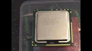 Core i7950 vs Xeon E5645  Who Will Win [upl. by Baugh434]