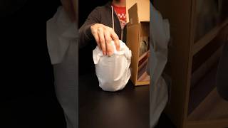 LG UNBOXING  XBOOM 360 Bluetooth Speaker  shorts [upl. by Adiesirb411]