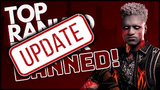 XDefiants 12 Ranked Player Gets Caught Cheating UPDATE [upl. by Jolene]