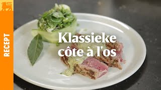 Klassieke côte à los [upl. by Misty]