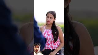 Apne boyfriend ko kaise beizzati kiya comedy funny emotional love comedycouple [upl. by Tarr612]