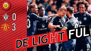 De Ligt shines Match Review [upl. by Tsugua6]