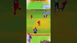 Virat Kohli ka six [upl. by Iem]