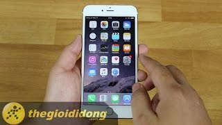 Hướng dẫn cách chép file Vcf vào iPhone  wwwthegioididongcom [upl. by Birdt]