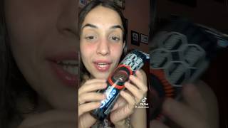 ASMR  Probando la colaboración OREO COCA COLA asmr fyp viralvideo viralshorts dormir sleep [upl. by Shepherd]