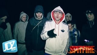 Darkerz SPITFIREPT2  JDZmedia [upl. by Leonid]