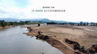 RAMAL 314  JÁ DISSE LUTZENBERGER VIDEOCLIPE OFICIAL [upl. by Llemhar695]