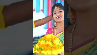 BATUKAMMA SONG MAMIMIDI MUSIC FOLK SONG [upl. by Peace567]