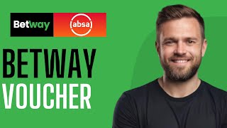 How To Buy Betway Voucher Using Absa App  Full Guide 2024 [upl. by Marino276]