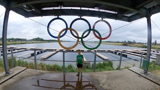 ETON DORNEY JUNIOR TRIATHLON [upl. by Oetomit]