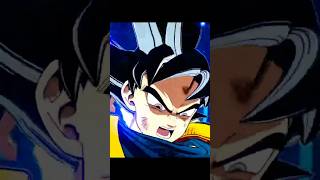 DRAGON BALL SPARKING ZERO  GOKU ULTRA INSTINCT vs JIREN  TOURNAMENT OF POWER fyp sparkingzero [upl. by Yecad]