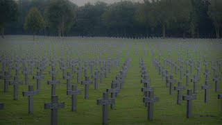 quotDer gute Kameradquot  German Soldier Funeral Song Instrumental [upl. by Ferd]