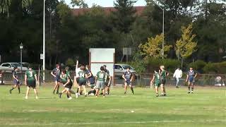 CP Rugby  Stanford 10s Round 2 [upl. by Bush380]