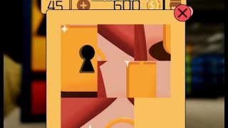 ESCAPE ROOM ROBLOX LEVEL 45  Picture puzzles [upl. by Germayne215]