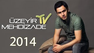 Üzeyir Mehdizade  Sen yaşa Azerbaycan Original Mix [upl. by Nava922]