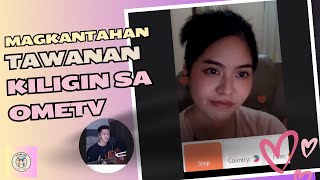 Magkantahan Tawanan At Kiligin sa Ometv 🥰🎵🎶 teamome edwinhurryjr ometv [upl. by Reseta220]