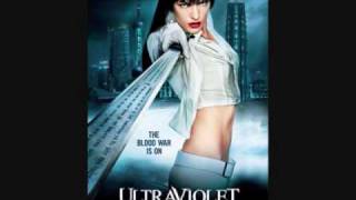 Ultraviolet film review [upl. by Osithe852]