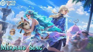 Dolias Full Theme Song  Honor of Kings [upl. by Eanerb]