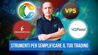 31 Strumenti che facilitano il tuo Trading [upl. by Drusus]